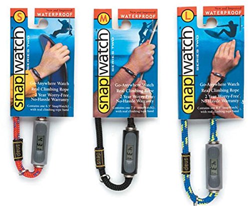 small waterproof watch