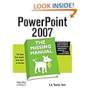 PowerPoint 2007: The Missing Manual