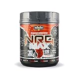 MAXLER NRG MAX, Pink Lemonade, 30 Servings