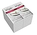 Vanity Fair Table Cover, 24 Count