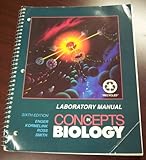 Concepts in Biology, Enger, 0697098893
