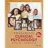 Introduction to Clinical Psychology: An Evidence-Based Approach