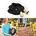 BSTPOWER 50FT Garden Hose Expandable Water Hose Flexible 3/4 inch
