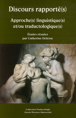 Discours rapporté(s)