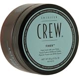 American Crew Fiber (Pack of 4) - 3oz each