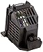 Mitsubishi 915P061010 Replacement Lamp w/Housing 6,000 Hour Life & 1 Year Warranty
