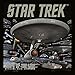 Star Trek: Ships Of Line Official 2018 Calendar - Square Wall Format by