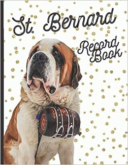 st bernard care