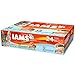 Iams Pate Adult Wet Cat Food, Variety Pack Salmon & Ocean Fish, 3 Oz. (Pack Of 24)