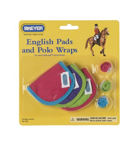 Reeves English Pads & Polos - Hot Colors Assortment