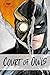DC Comics novels - Batman: The Court of Owls: An Original Prose Novel by Greg Cox by Greg Cox