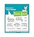 LAWN FAWN Clear Stamps 3