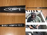 Tony Gwynn, San Diego Padres, San Diego State, Hall of Fame, Hof, Signed, Autographed, Big Stick Baseball Bat, Coa, Proof