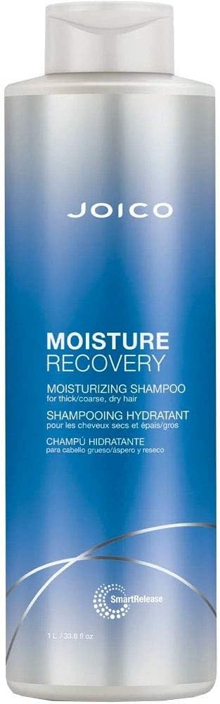 Joico Moisture Recovery Shampoo - 1000 ml, 1 l (Pack of 1) - Image 3
