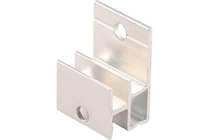 NewTechWood AW08-90 Siding Acessory, Metallic