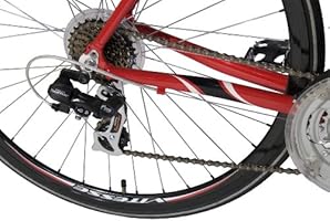 lamborghini rapido road bike