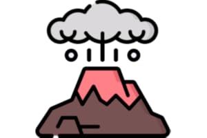 Volcanoes
