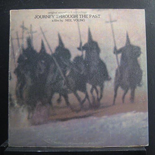 Neil Young - Journey Through the Past - Amazon.com Music