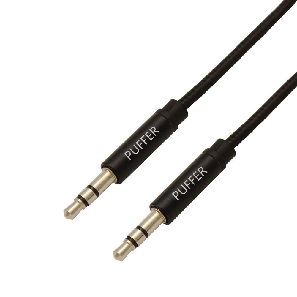 Electronics & Photo AudioQuest 0.6m Tower 3.5mm 2xRCA Audio Cable 0.6