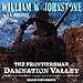 Damnation Valley: Frontiersman Series, Book 4 by William W. Johnstone, J. A. Johnstone