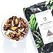 Sakara Dark Chocolate Superfood Granola with Brazil Nuts and Ashwagandha, 11.5oz bag