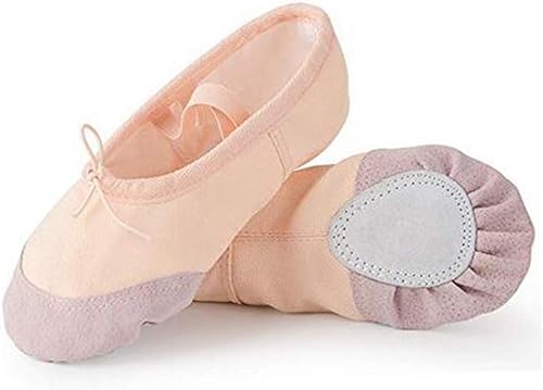 red ballet shoes amazon