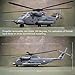 WEIJIANG M05 Brawl Transformer Toys Oversized KO SS08 Hide Shadow Blackout Vertigo Alloy M05 Helicopter 10th Anniversary Movie Film Action Figure Robot