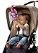 Playgro 0182850 Baby Dingly Dangly Floss The Fairy for Baby