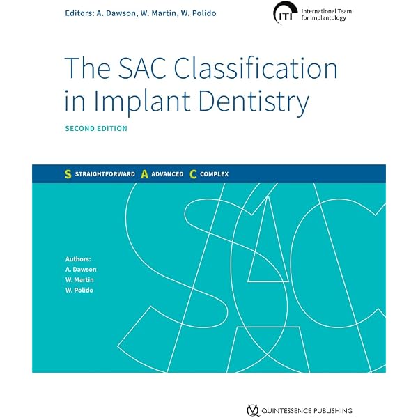 ITI Treatment Guide: Biological and Hardware Complications in