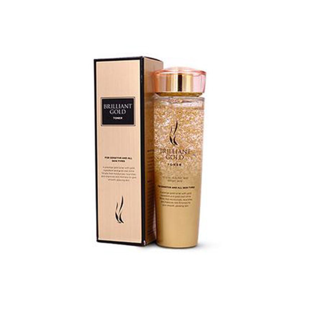 ahc brilliant gold toner