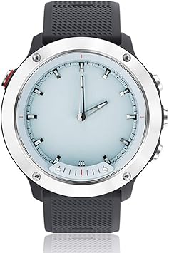 fitness tracker with built in gps and music