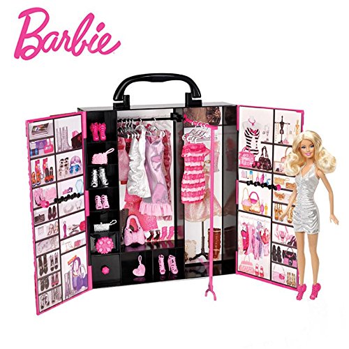 bag lady barbie