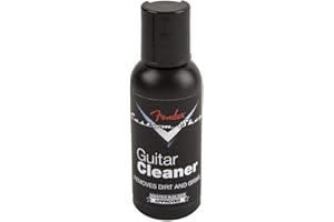 Fender Custom Shop Guitar Cleaning Spray - 2 Oz