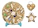 Beach Memories Sand-Casting Kit