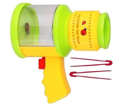 bug catcher toy