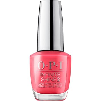 Amazon Com Opi Infinite Shine From Here To Eternity 0 5 Fl Oz