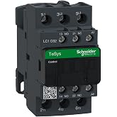 Schneider Electric Contactor LC1D32F7