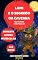 Livro Lumi e o segredo da caverna: Livro mágico ilustrado para crianças de 4 a 6 anos — leitura autônoma com letras maiúsculas, aventura e amizade (As Aventuras Mágicas de Lumi 3)
