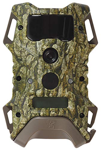 Wildgame Innovations Terra Extreme 12 Lights Out Trail Camera â€“ 12MP