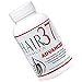 Hair Vitamins for Faster Hair Growth ADVANCED Hair Formula 37 Hair Vitamins Best Hair Growth Vitamins 1 month Supply 60 Vegetarian Capsules