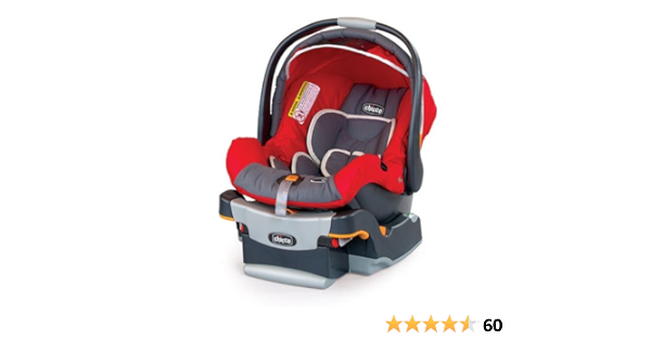 amazon chicco keyfit 30