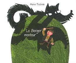 Le  berger menteur