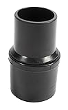 Cen-Tec Systems 69900 2" Threaded Swivel Vacuum