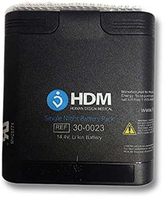 Z1 Overnight Replacement Battery