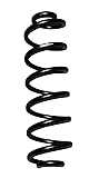 Skyjacker C50R Black Rear 5" Lift Softride Coil