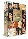 Les femmes de Game of Thrones by