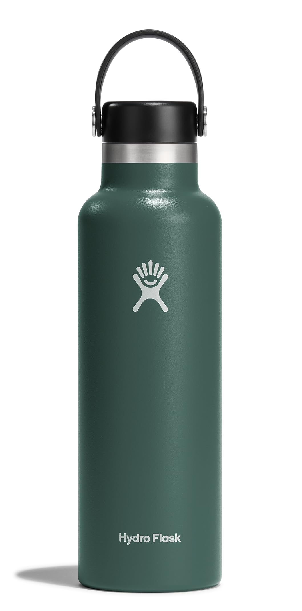 Hydro Flask Standard Flex Cap Fir 21 Oz — image 1
