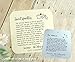 She Leaves a Little Sparkle Glam Quote Necklace Life Jewelry Gift Star Charm 24