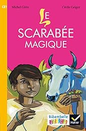 Le  scarabée magique