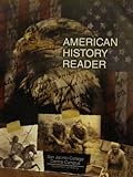 American History Reader, Jacinto, San and San Jacinto Ccc Dept History, 0757593429
